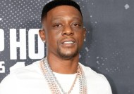 Boosie BadAzz禁止女儿的伴侣在家，担心她的性取向会“污染”其他孩子